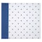 Navy Dot Scrapbook by Recollections&#x2122;